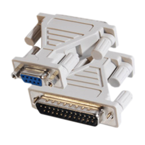 AD-DB9F-DB25M