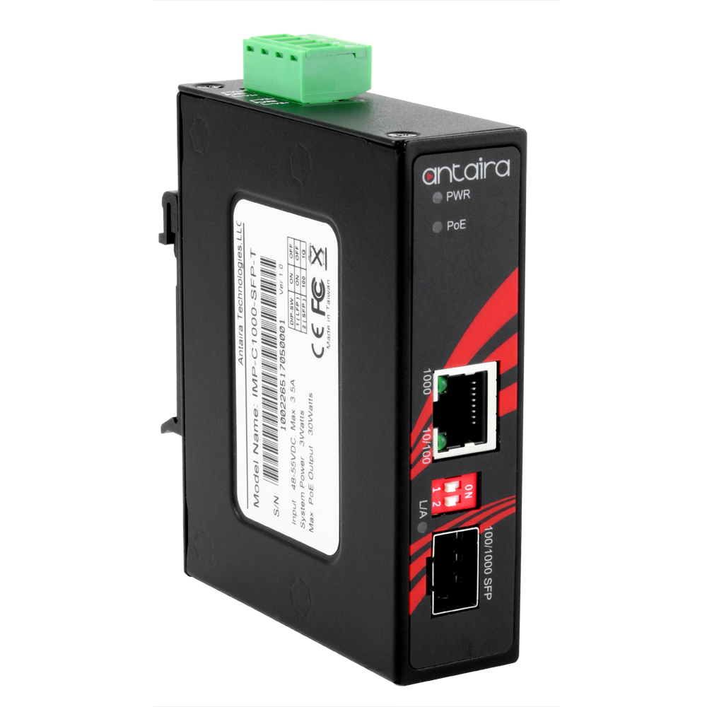 IMP-C1000-SFP - Image 2